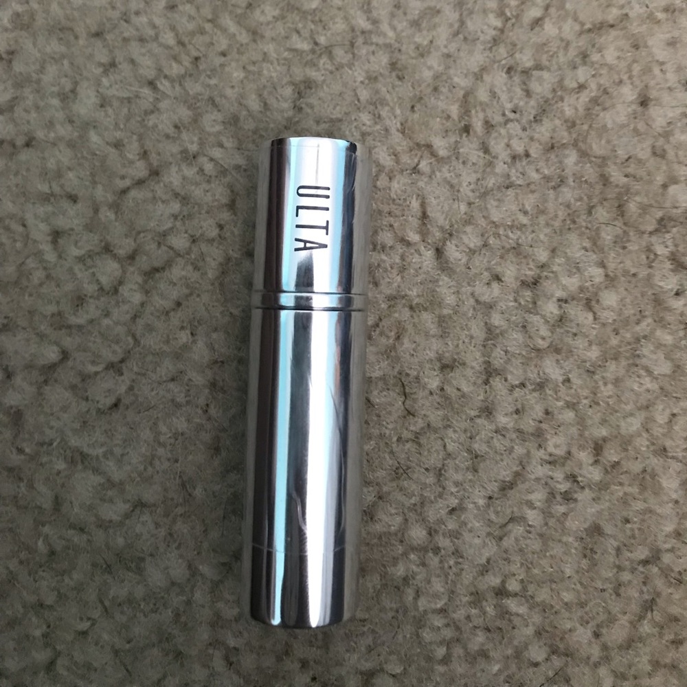 ULTA Silky Wear Lipcolor: Romantic Red